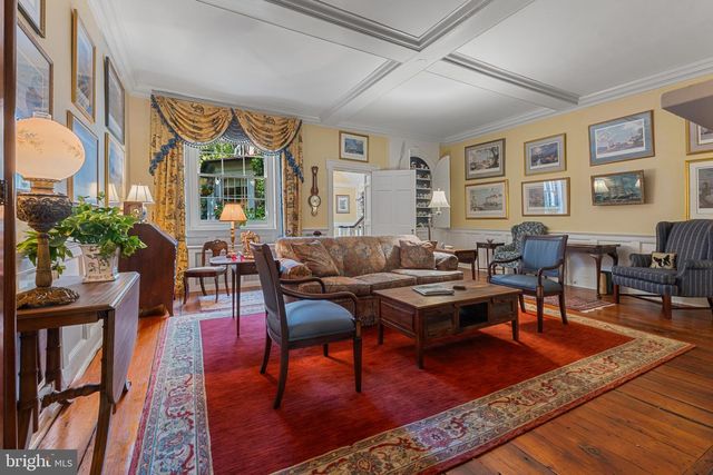 210 PRINCE ST, Alexandria, VA 22314