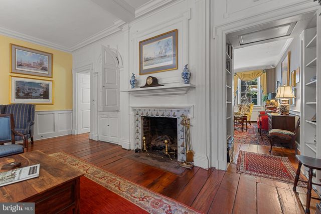 210 PRINCE ST, Alexandria, VA 22314