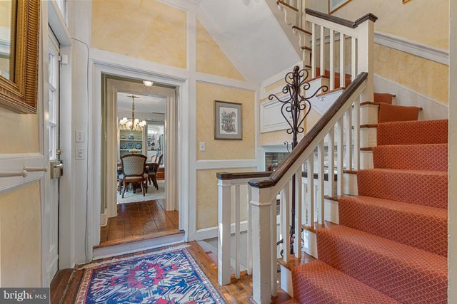 210 PRINCE ST, Alexandria, VA 22314