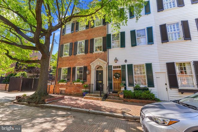 210 PRINCE ST, Alexandria, VA 22314