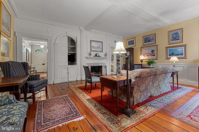 210 PRINCE ST, Alexandria, VA 22314