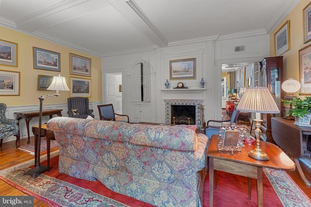 210 PRINCE ST, Alexandria, VA 22314