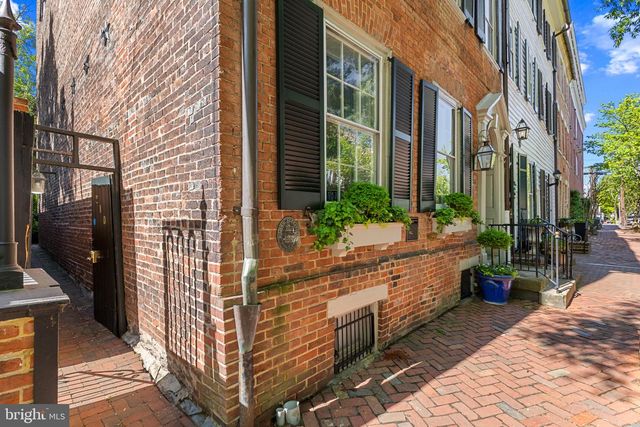 210 PRINCE ST, Alexandria, VA 22314