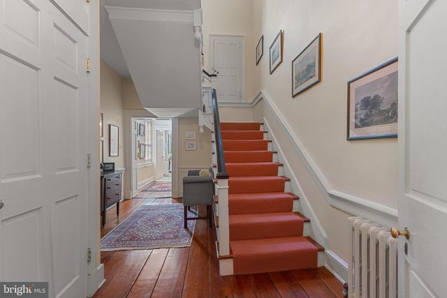 210 PRINCE ST, Alexandria, VA 22314