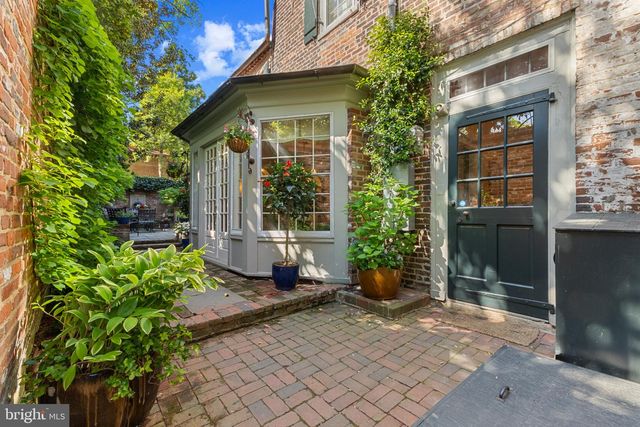 210 PRINCE ST, Alexandria, VA 22314