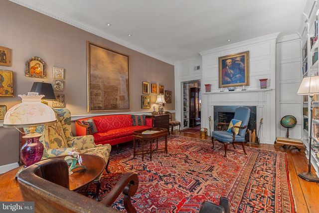 210 PRINCE ST, Alexandria, VA 22314