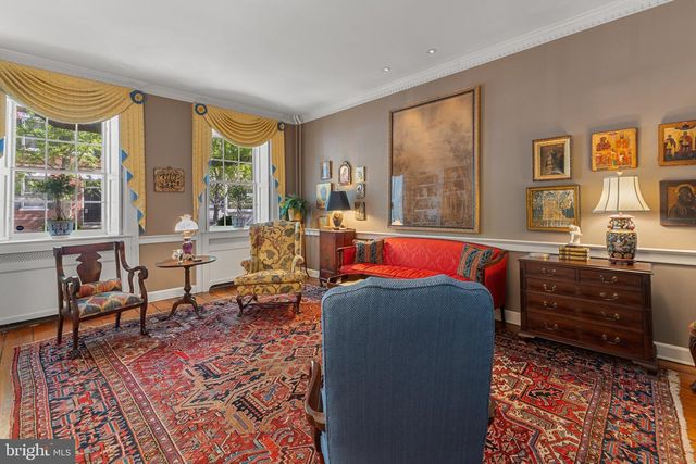 210 PRINCE ST, Alexandria, VA 22314