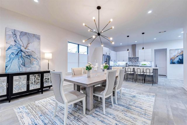 2103 Brimberry Street, Houston, TX 77018