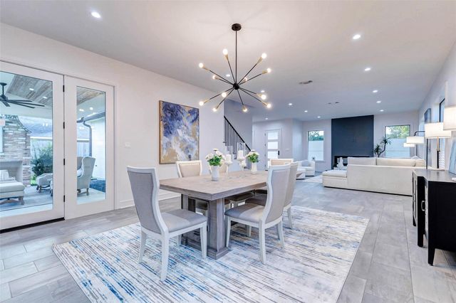 2103 Brimberry Street, Houston, TX 77018