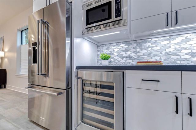 2103 Brimberry Street, Houston, TX 77018