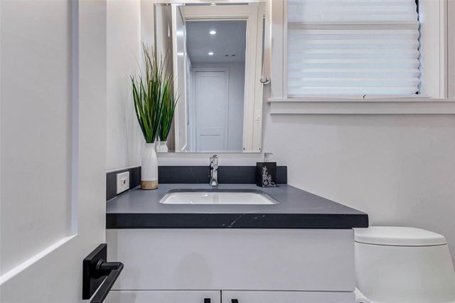 2103 Brimberry Street, Houston, TX 77018