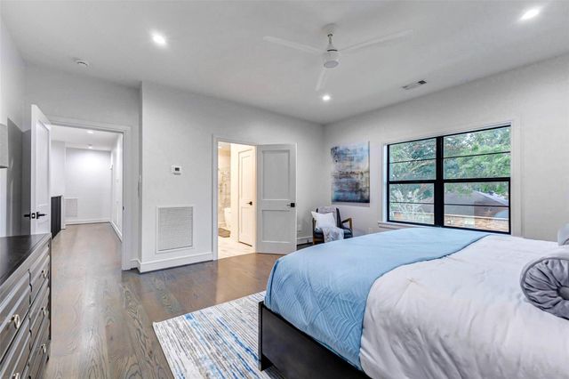 2103 Brimberry Street, Houston, TX 77018