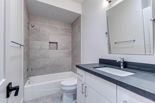 2103 Brimberry Street, Houston, TX 77018