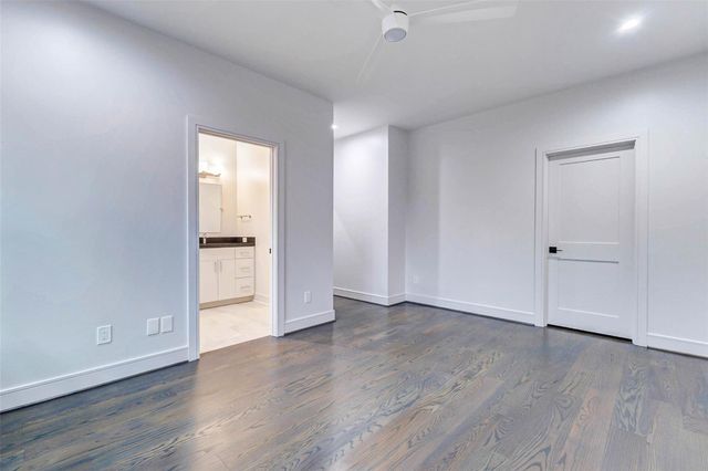 2103 Brimberry Street, Houston, TX 77018