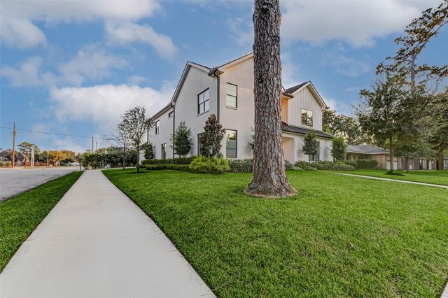 2103 Brimberry Street, Houston, TX 77018