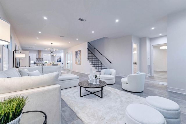 2103 Brimberry Street, Houston, TX 77018