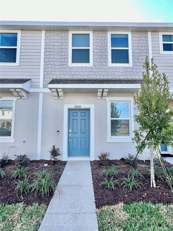 2008 VIEWFINDER STREET, Kissimmee, FL 34758