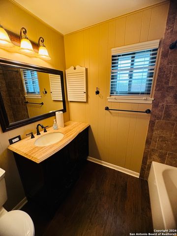 440 Cedar Springs, Spring Branch, TX 78070