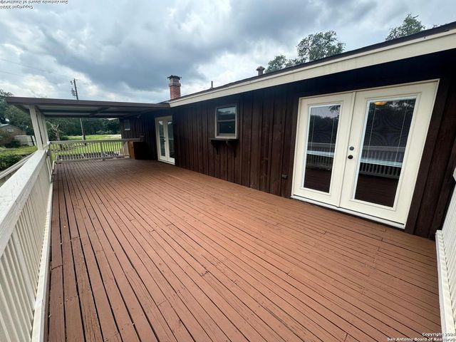 440 Cedar Springs, Spring Branch, TX 78070