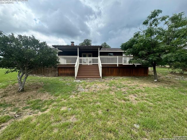 440 Cedar Springs, Spring Branch, TX 78070