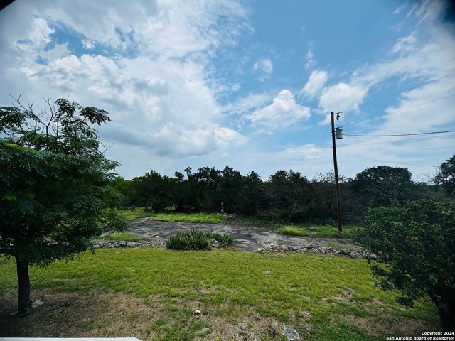440 Cedar Springs, Spring Branch, TX 78070