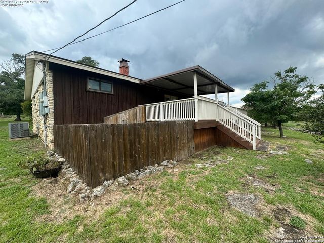 440 Cedar Springs, Spring Branch, TX 78070