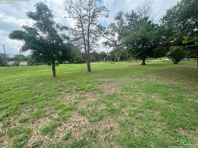 440 Cedar Springs, Spring Branch, TX 78070