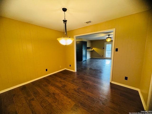 440 Cedar Springs, Spring Branch, TX 78070