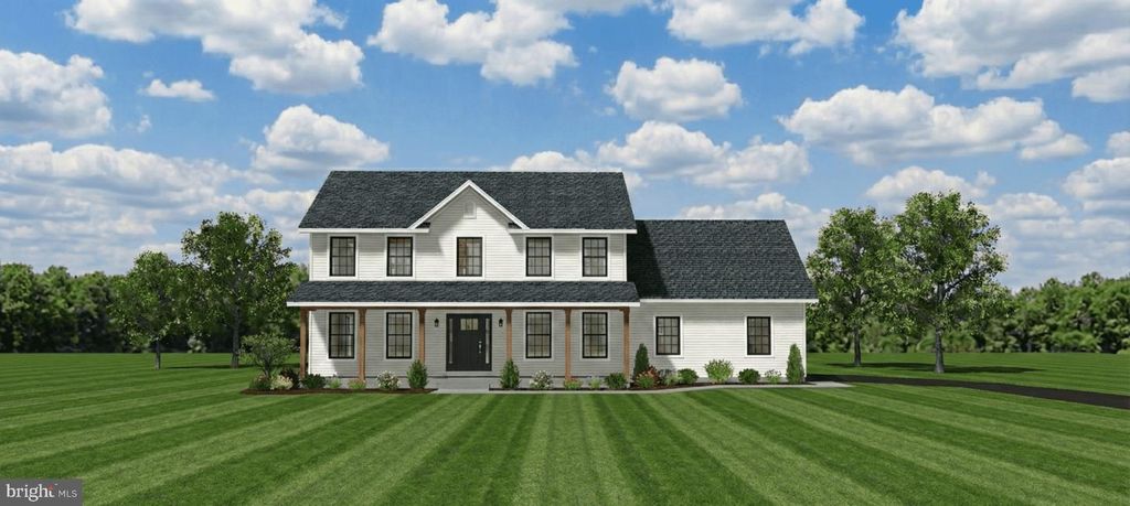 06 STARLIGHT LN, Lebanon, PA 17046