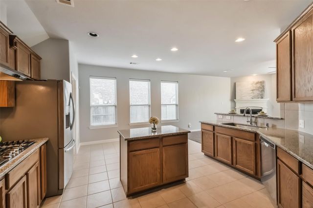 13307 Lake Chesdin Road, Houston, TX 77044