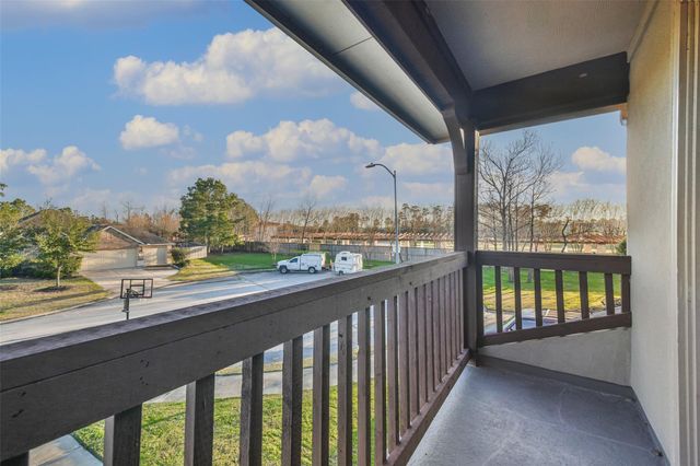 13307 Lake Chesdin Road, Houston, TX 77044