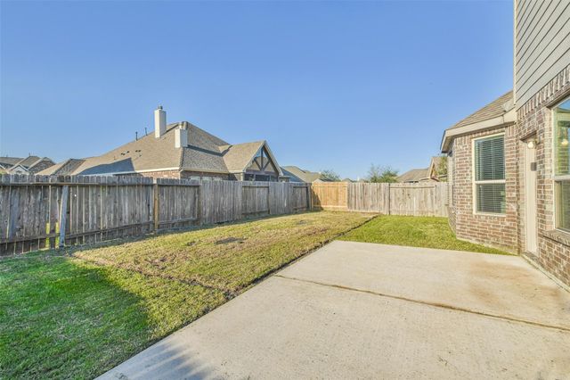 13307 Lake Chesdin Road, Houston, TX 77044