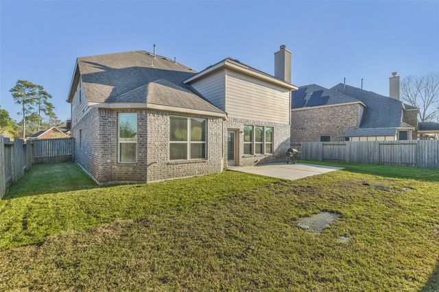 13307 Lake Chesdin Road, Houston, TX 77044