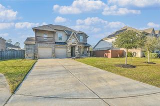 13307 Lake Chesdin Road, Houston, TX 77044