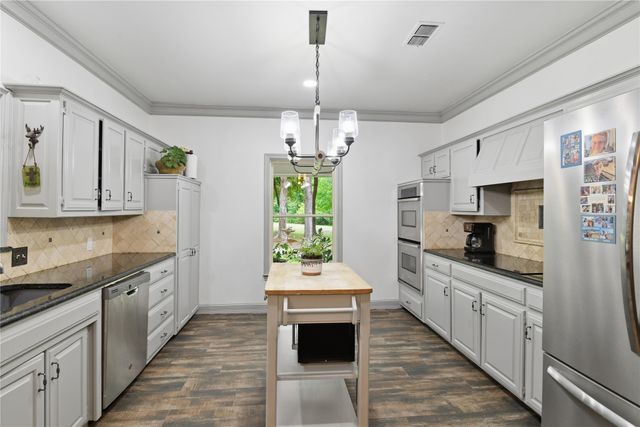 475 Wood Ridge Drive, New Hope, TX 75071