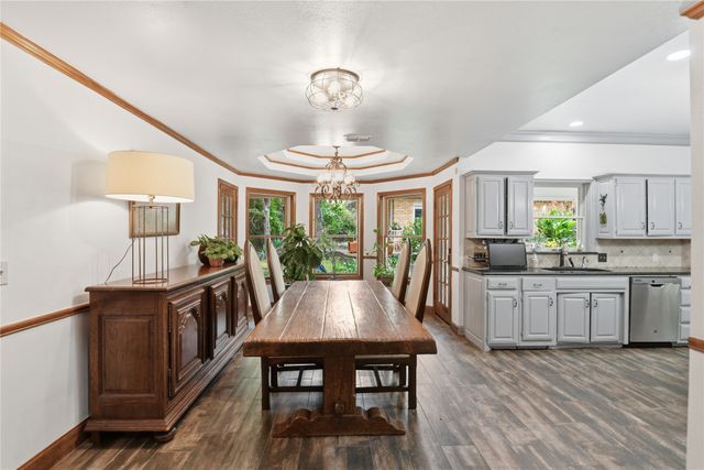 475 Wood Ridge Drive, New Hope, TX 75071