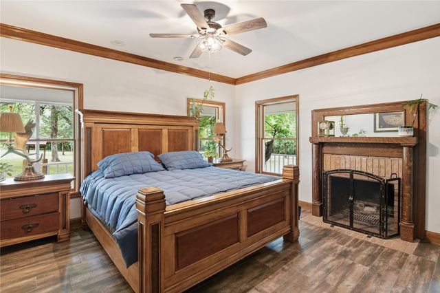 475 Wood Ridge Drive, New Hope, TX 75071