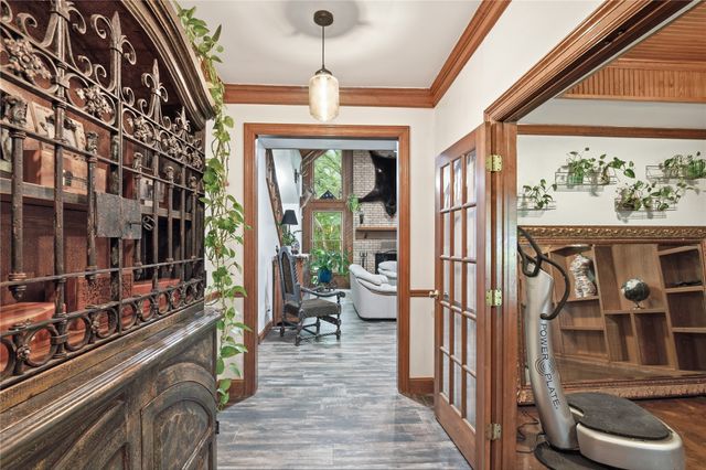 475 Wood Ridge Drive, New Hope, TX 75071