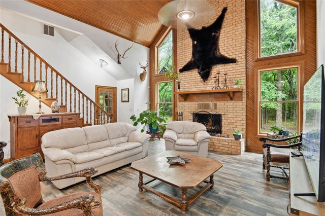 475 Wood Ridge Drive, New Hope, TX 75071