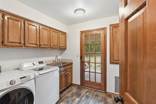 475 Wood Ridge Drive, New Hope, TX 75071