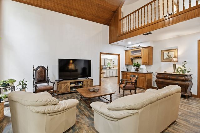 475 Wood Ridge Drive, New Hope, TX 75071