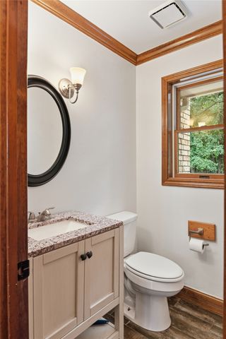 475 Wood Ridge Drive, New Hope, TX 75071