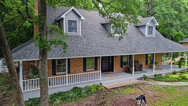 475 Wood Ridge Drive, New Hope, TX 75071