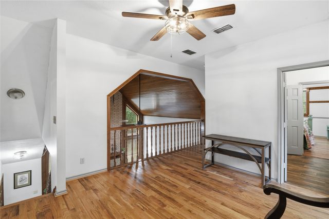 475 Wood Ridge Drive, New Hope, TX 75071