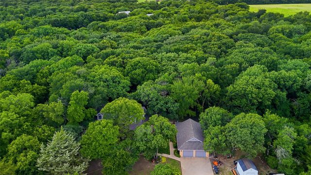 475 Wood Ridge Drive, New Hope, TX 75071