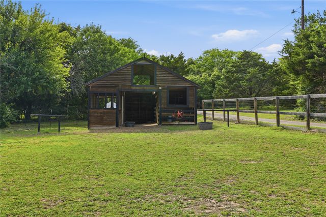 475 Wood Ridge Drive, New Hope, TX 75071