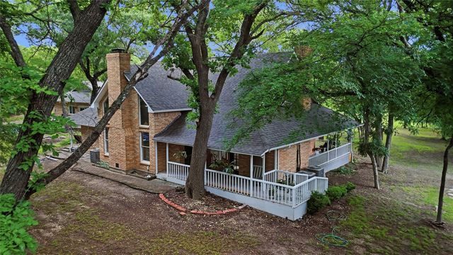 475 Wood Ridge Drive, New Hope, TX 75071
