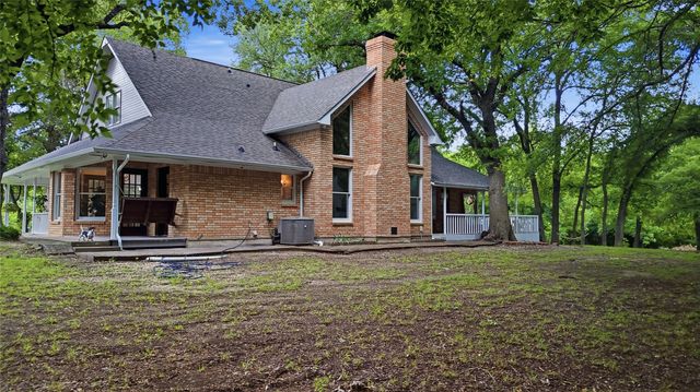 475 Wood Ridge Drive, New Hope, TX 75071