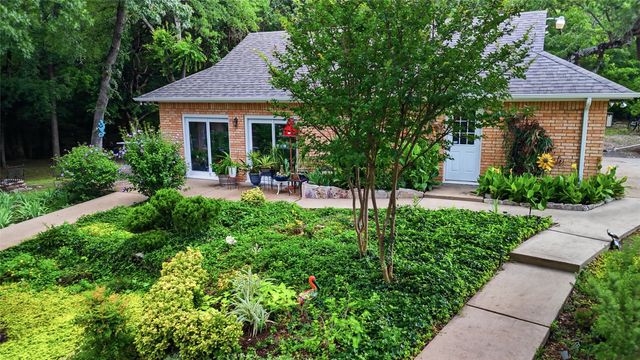 475 Wood Ridge Drive, New Hope, TX 75071