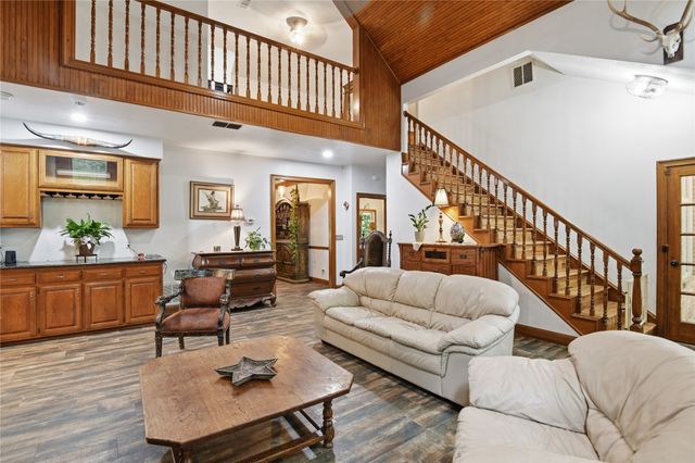 475 Wood Ridge Drive, New Hope, TX 75071